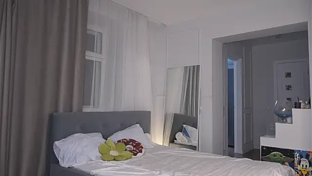 LoisKeedah's cam snapshot