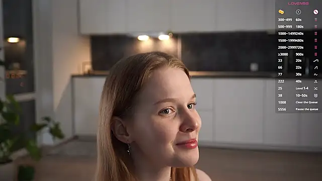 SongMalech's cam snapshot