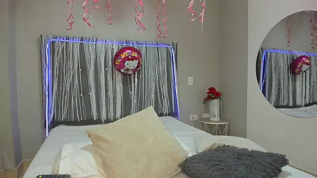 naomygomez1's cam snapshot