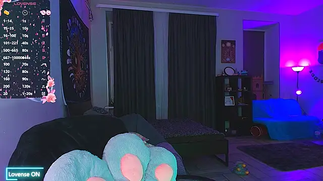 NicoleFancy's cam snapshot