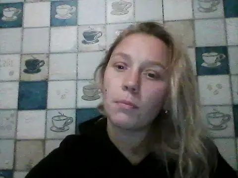 Anna_wey's cam snapshot