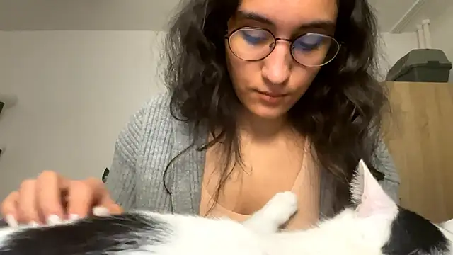 EvaJetty's cam snapshot