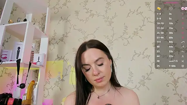 Ann_Sweer's cam snapshot