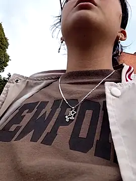 mari_98's cam snapshot