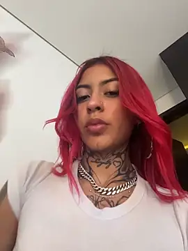 Kuromi_LS's cam snapshot