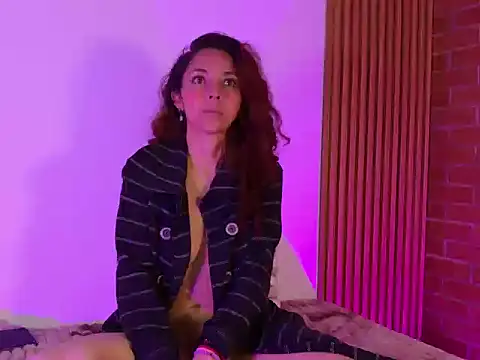 alisonandree's cam snapshot