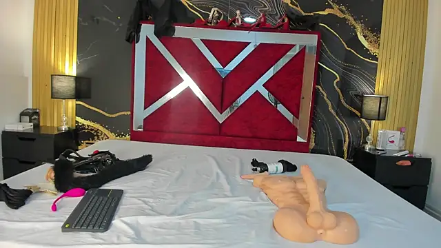 VioletRose_as's cam snapshot