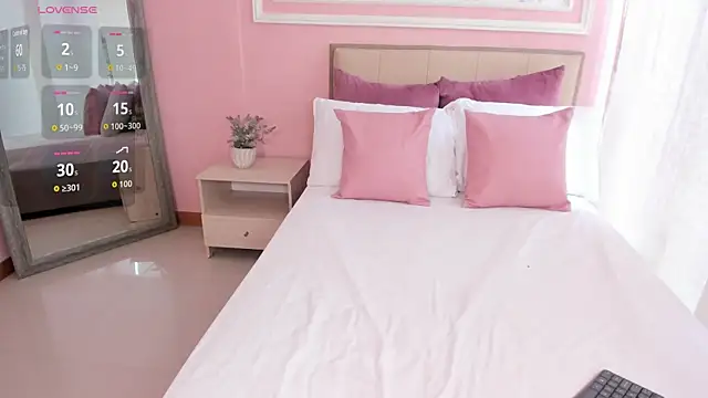 ivy_aoki's cam snapshot