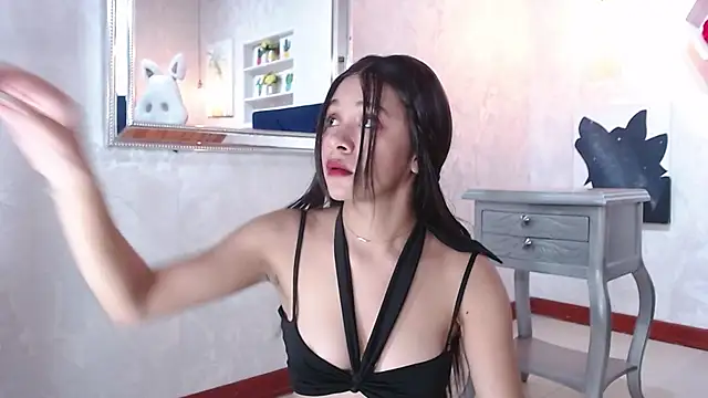 roxxanavelmont's cam snapshot