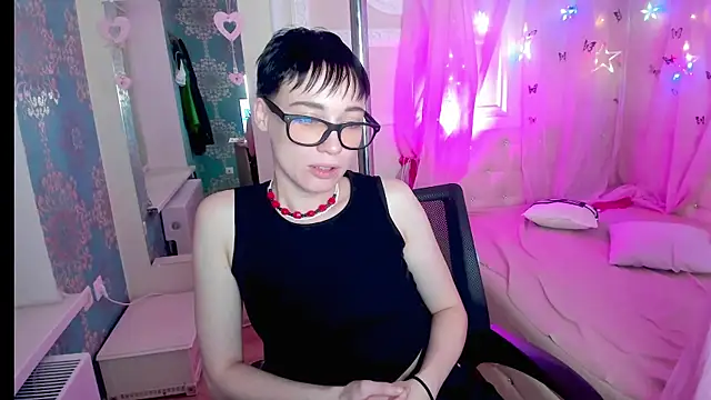 ErickaFetish's cam snapshot