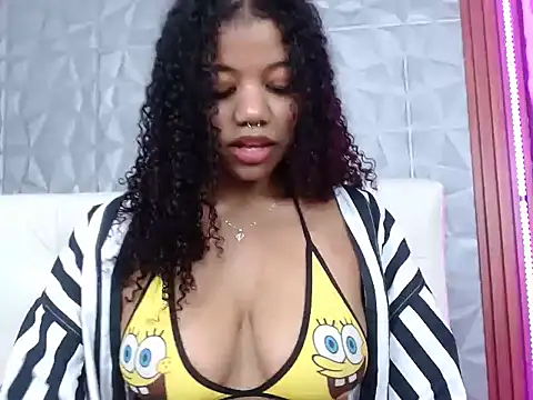 Arianna_Rochel's cam snapshot