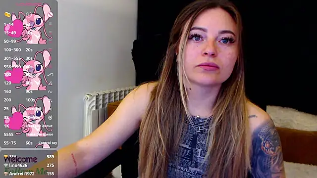 Rania_Stitch's cam snapshot