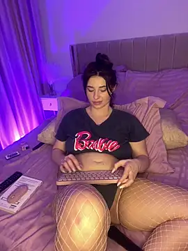 GraceCarther's cam snapshot