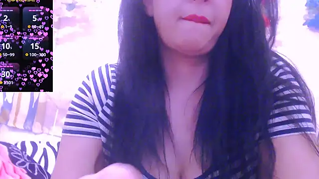 _magic_smile_11's cam snapshot