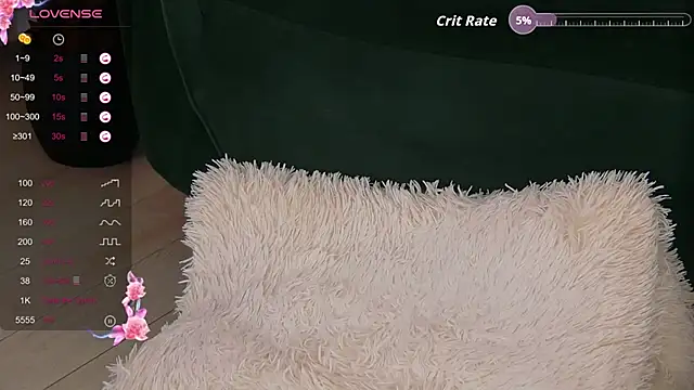 Bailey_Rush's cam snapshot