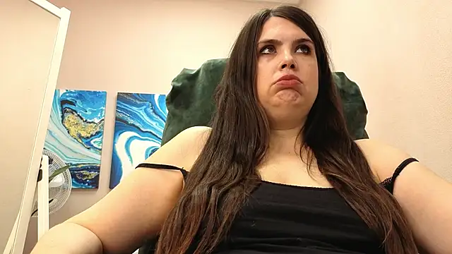 BattyMoll's cam snapshot