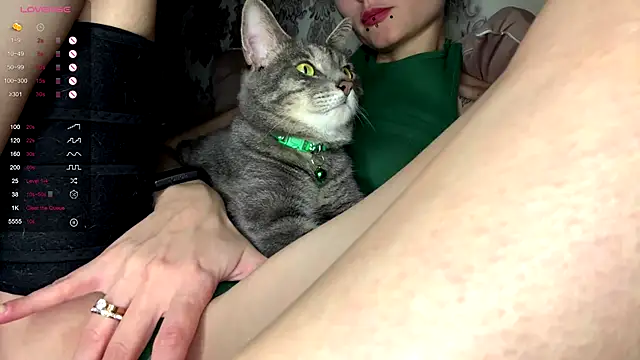 MarthaGees's cam snapshot