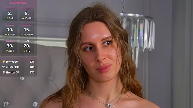 AmandaPirs's cam snapshot