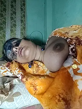 Hotty-Monaa's cam snapshot