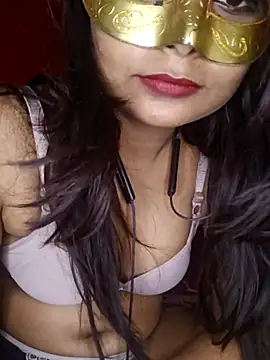 Goddess_mikasa's cam snapshot