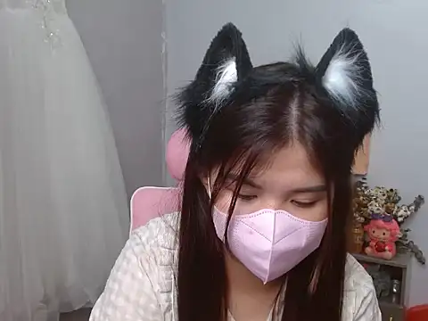 Chipu_lovely11's cam snapshot