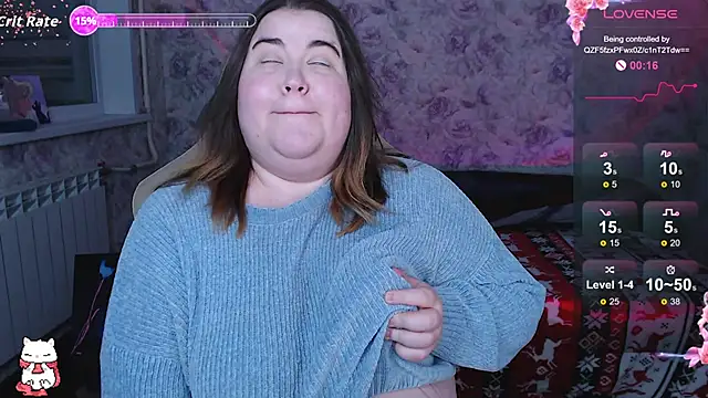 Estelle_Hicks's cam snapshot