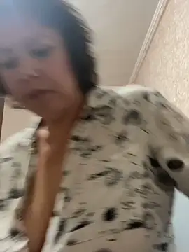 Kiramagic's cam snapshot