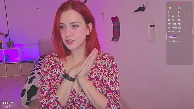 bananasgirl's cam snapshot