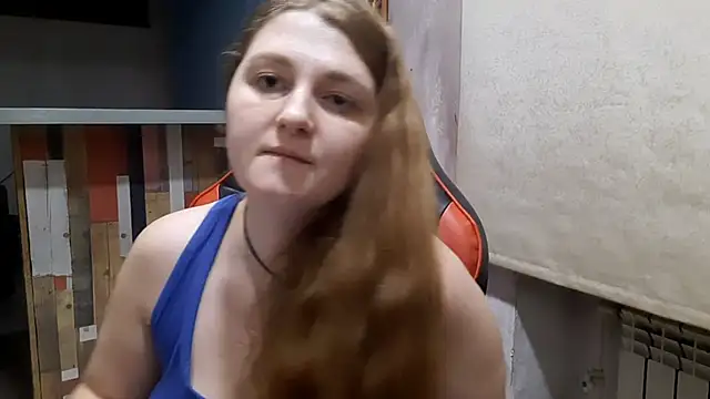 KissFlamee's cam snapshot