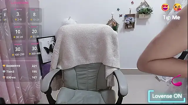 Abb-qiaoyi's cam snapshot