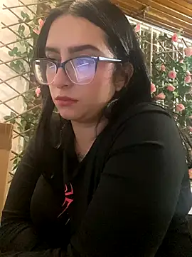 Kloe_Novoa's cam snapshot