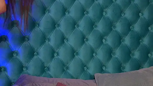 SecretSienna's cam snapshot