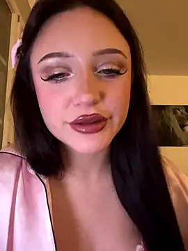 GermanCocoo's cam snapshot