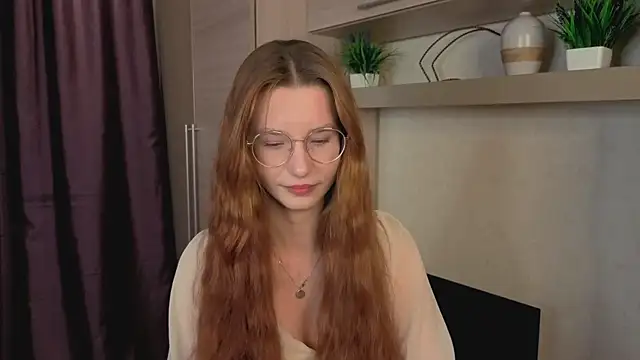 RachelColli's cam snapshot