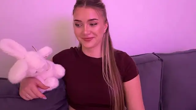 LouraStalter's cam snapshot