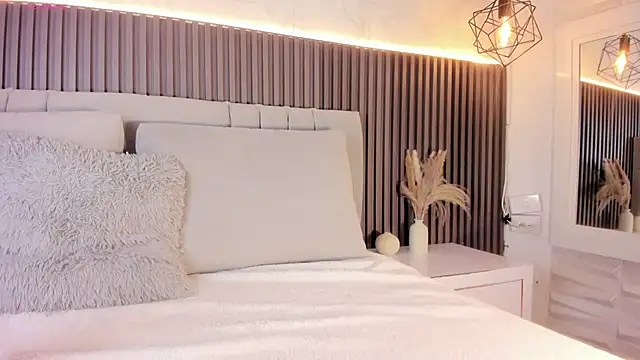 SHANONCLARK's cam snapshot