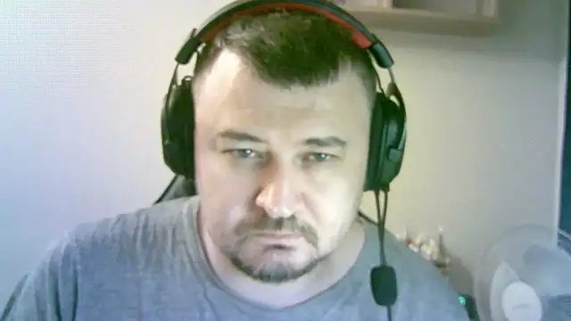 SirAbuser live sex cam