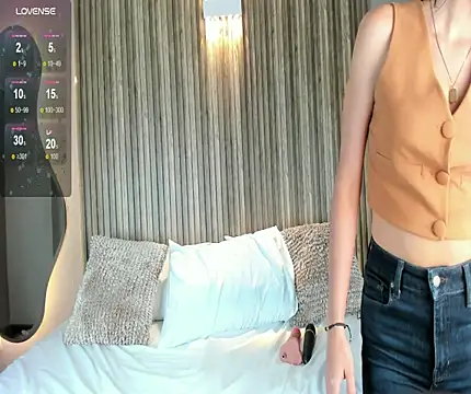 AnahinClar's cam snapshot