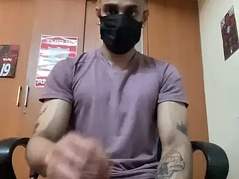 Thenattyguy live sex cam