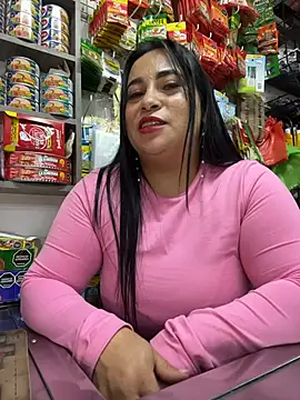 Miia_Jazmin live sex cam