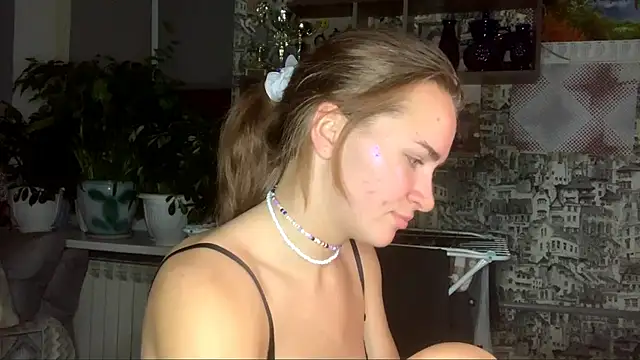 BunnyTiedeman's cam snapshot