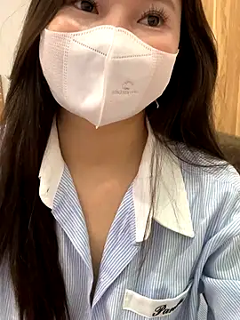 Zoey_1's cam snapshot