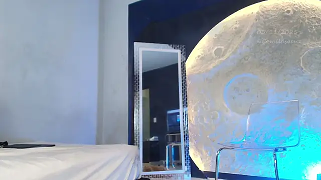 CarolinaGomez_'s cam snapshot