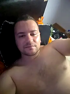 KarlosCarutox live sex cam