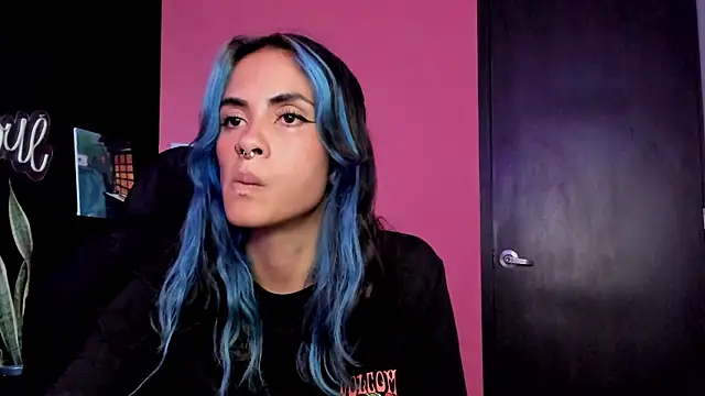 Juanadearco5's cam snapshot