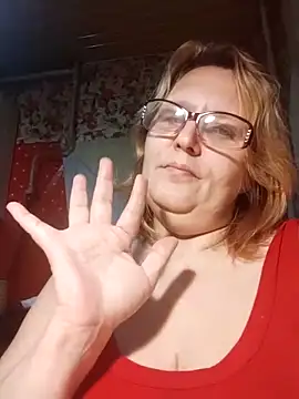 Forest-Lady's cam snapshot