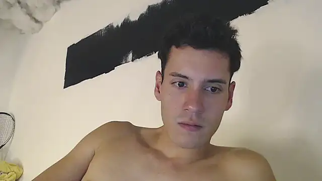 andrestorres20's cam snapshot