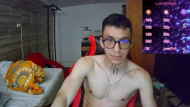 angelicious_'s cam snapshot