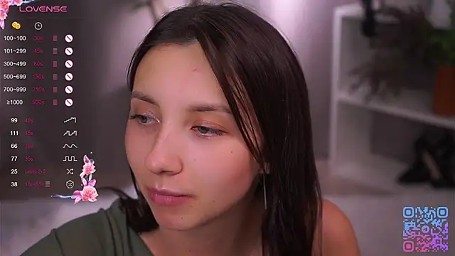 DaisyBlaze's cam snapshot