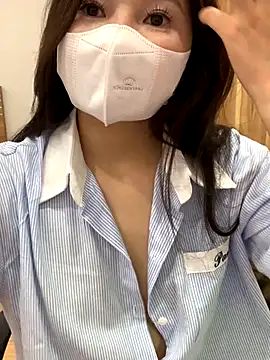 Zoey_1's cam snapshot